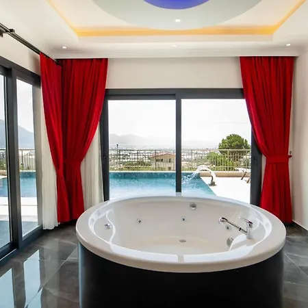 Meko Villa