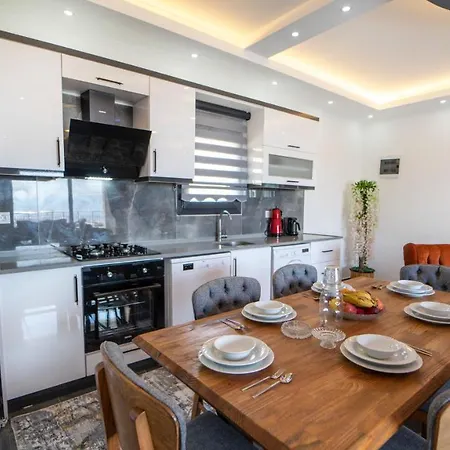 Villa Meko Fethiye
