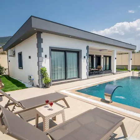 Meko Villa *