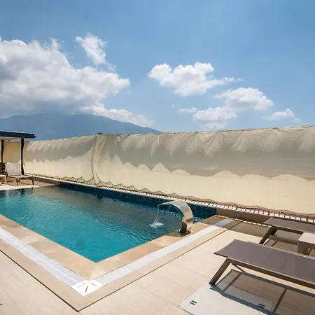 Villa Meko *